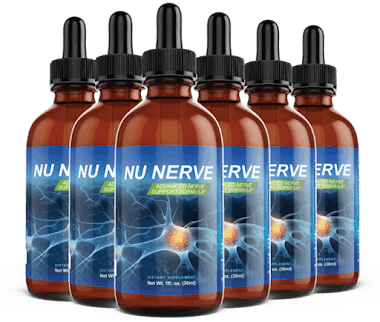 Nu Nerve Price Drop